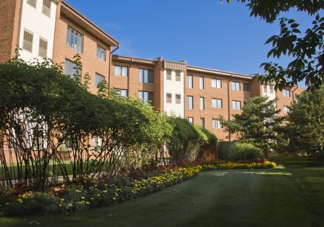 Beacon Hill a CCRC