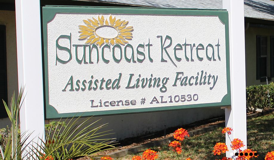 Suncoast Retreat