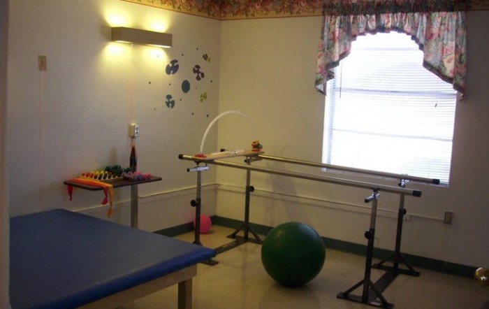 Memphis Convalescent Center