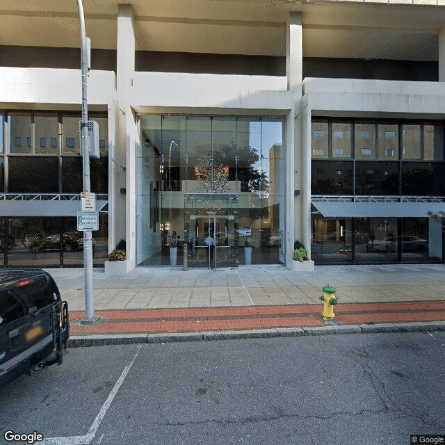 SeniorBridge - White Plains,  NY