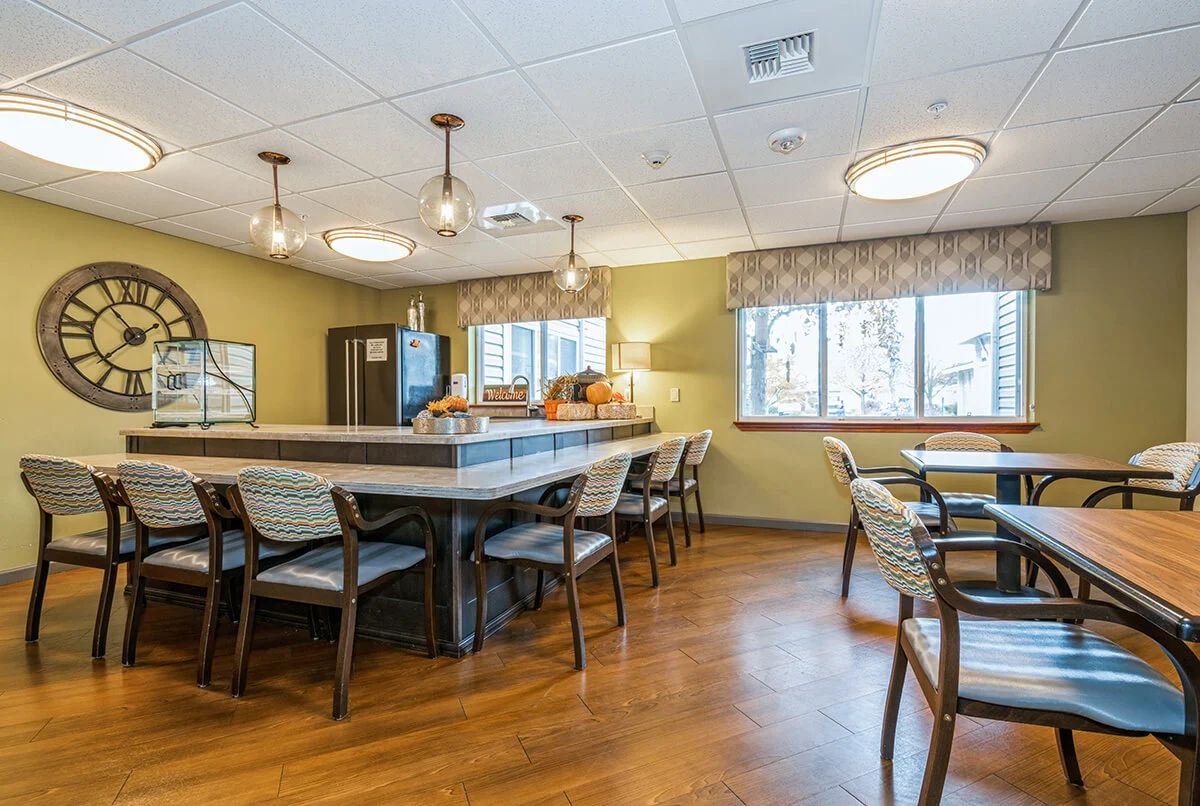 Ridgeview Place