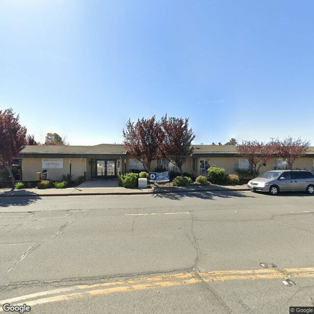 Springs Road Living Ctr