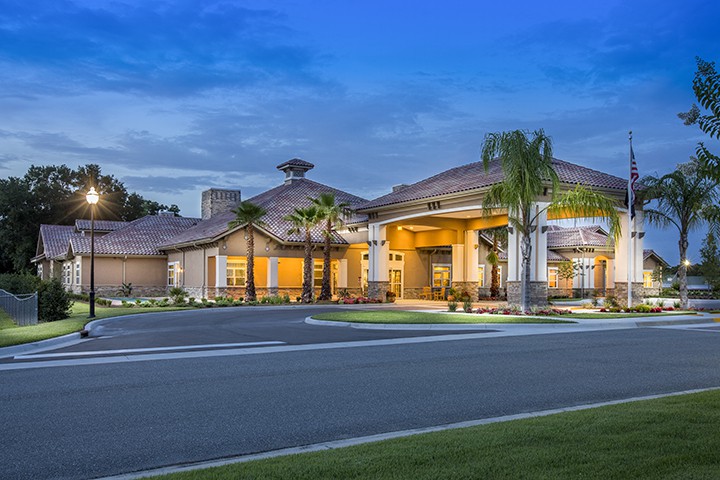 Mission Oaks
