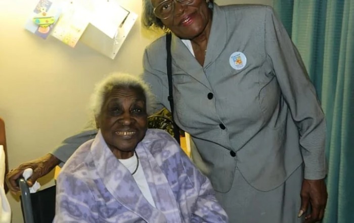 Wharton Nursing And Rehabilitation Center