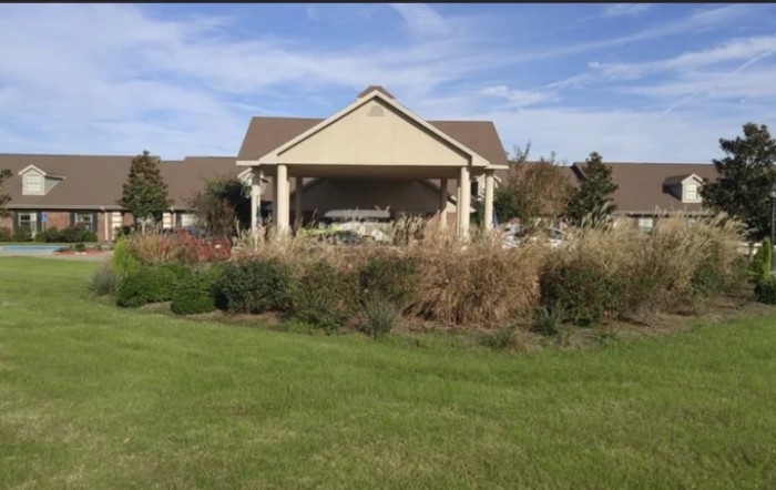 Heritage House Of Marshall Health & Rehabilitation