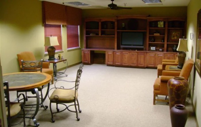 Silver Tree Nursing And Rehabilitation Center