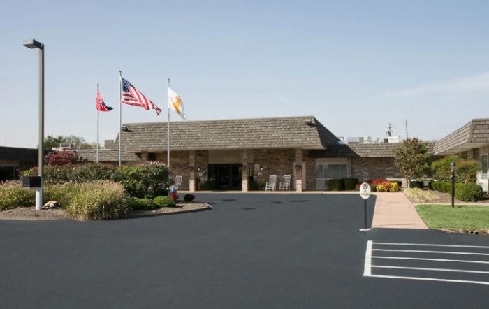 Life Care Center Of Morristown
