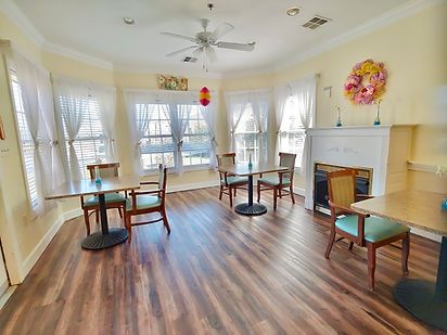Greenfield Senior Living Of Strasburg