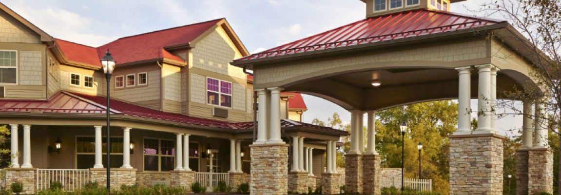 Beachwood Commons