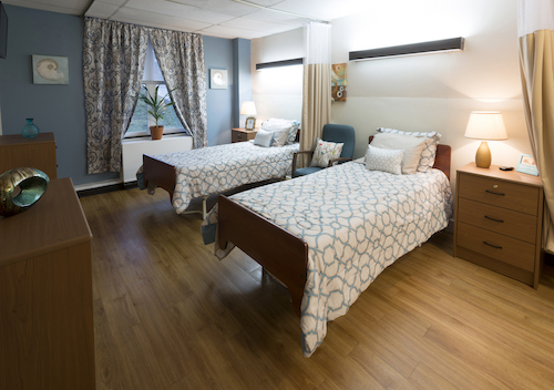 Ambler Extended Care Center