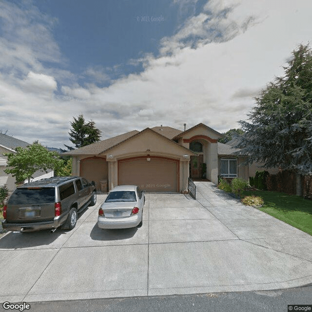 Thiessen Heights Home Care