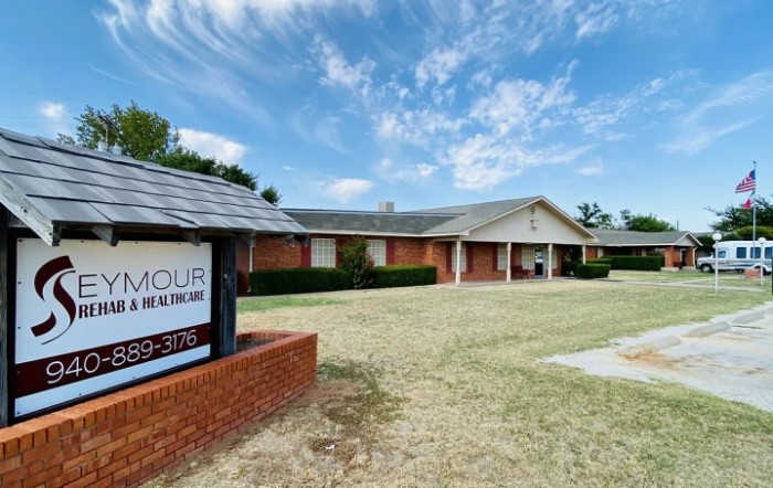 Seymour Rehabilitation And Healthcare