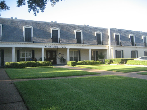 Sharpview Residence & Rehab Center