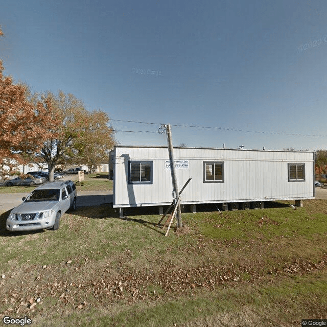 Autumn Woods Apartments