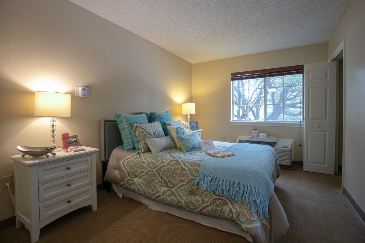 Juniper Village at Lincoln Heights