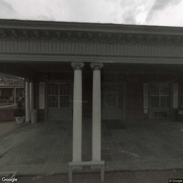 Golden Living Center Martinsville