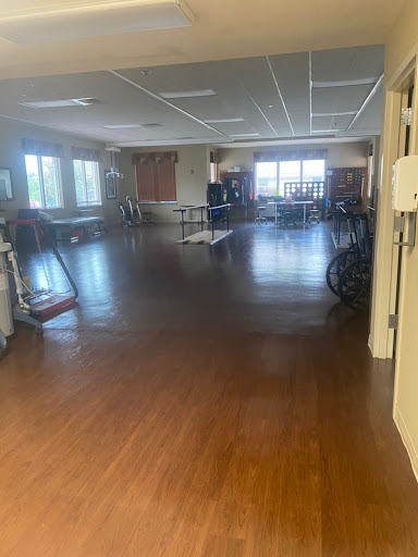 Valley View Health And Rehabilitation