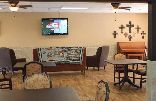 Carthage Long Term Care Partners