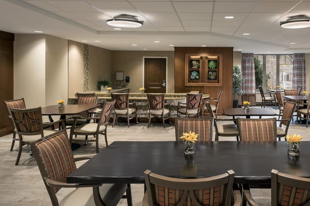 Cedarbrook of Northville