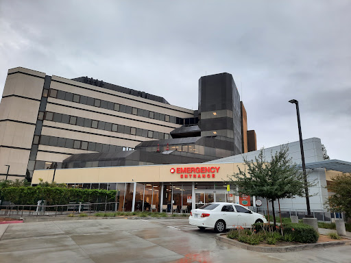 Redlands Comm Hospital