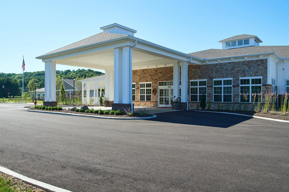 Danbury of Millersburg