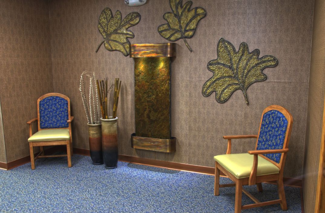 BRIARFIELD MANOR