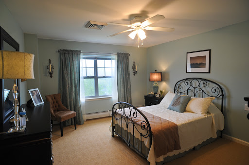 Jefferson's Ferry Lifecare Retirement