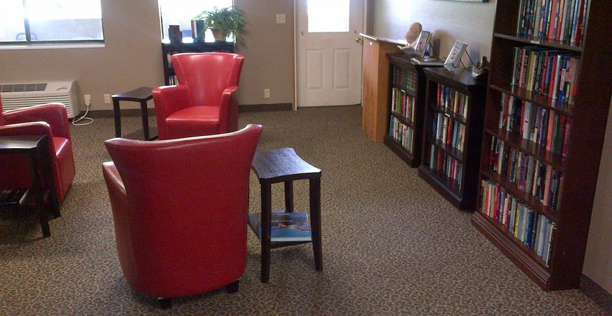 Solstice Senior Living At Mesa View