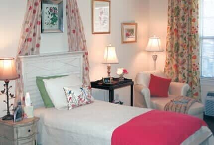 Wildewood Downs Retirement Community