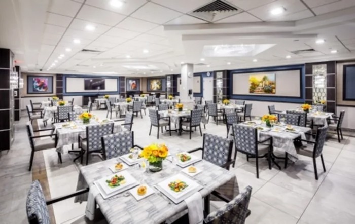 Bezalel Rehabilitation And Nursing Center
