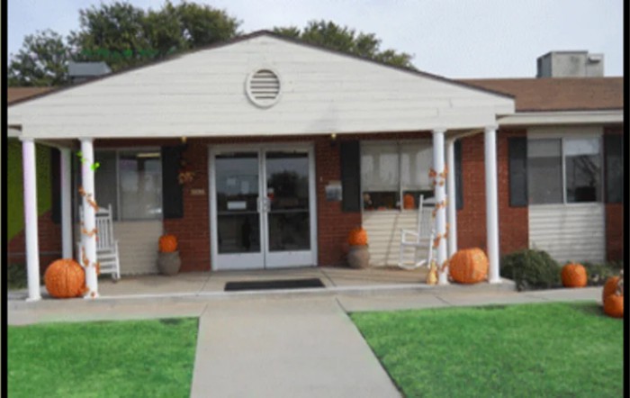 Brownfield Rehabilitation And Care Center