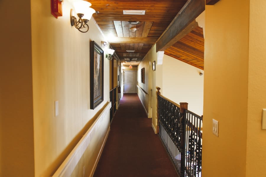 Allure of Palm Harbor