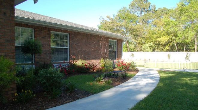 Bee Hive Homes Of Niceville