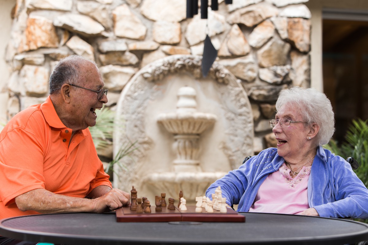 Tracy Nursing And Rehabilitation Center