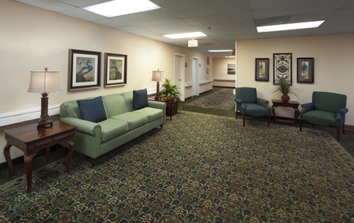 Ft Lauderdale Health & Rehabilitation Center