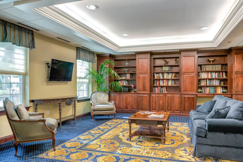 Brandywine Living At Haverford Estates