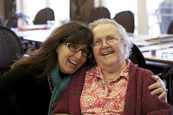 Palm Bay Memory Care