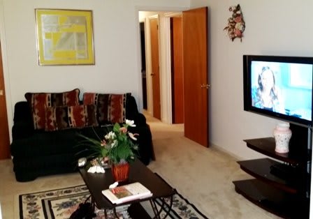 J & D Comfort Living