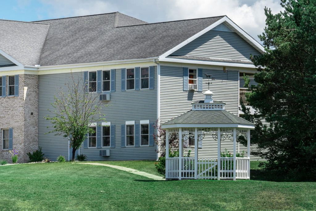 Whispering Pines Senior Living