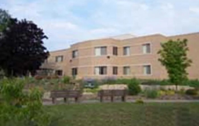 Manistee County Medical Care Facility