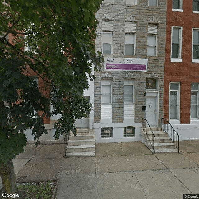 G II G LIFE LIVING CENTER