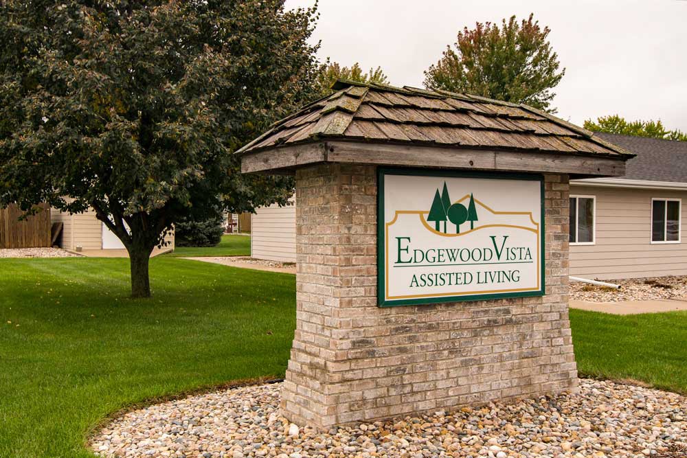 Edgewood Greenleaf Flandreau