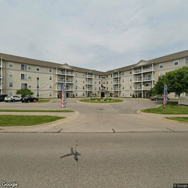 St. Clair Landings