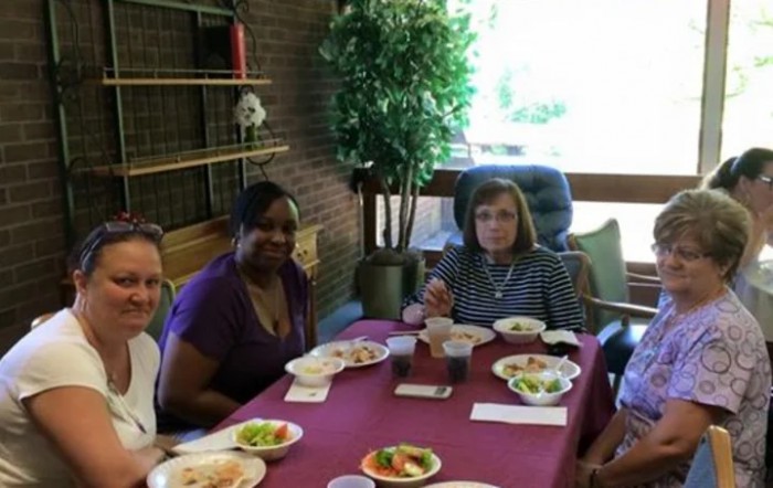 Miller Memorial Community