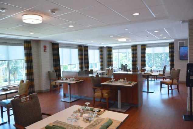 Smith Village a CCRC