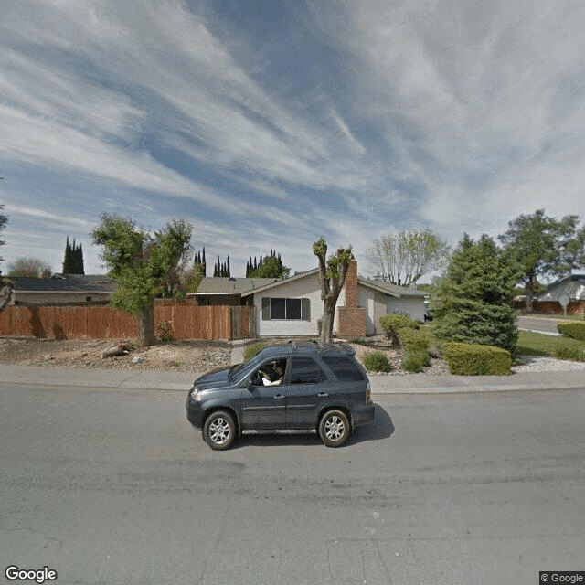 Golden Valley Residential Care Facility