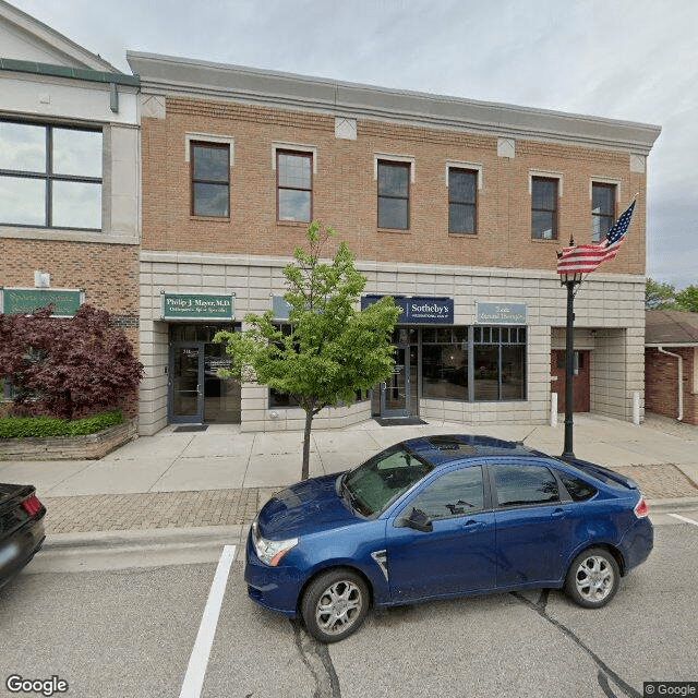 Northville Senior Living