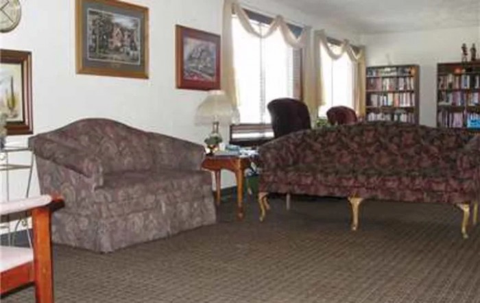 Alexandria Care Center