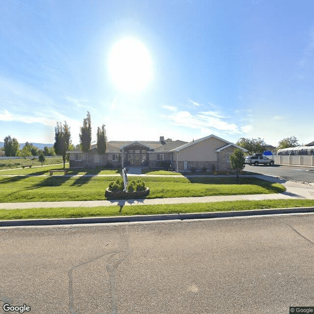 Sante Assisted Living