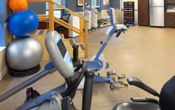 Avanti Wellness & Rehab